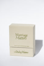 Load image into Gallery viewer, Marriage Matters Conversation Cards