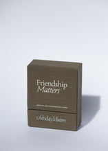 Load image into Gallery viewer, Friendship Matters Conversation Cards
