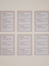 Load image into Gallery viewer, Marriage Matters Conversation Cards ⎮ PREORDER
