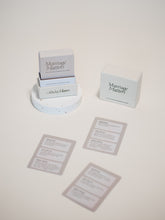 Load image into Gallery viewer, Marriage Matters Conversation Cards ⎮ PREORDER
