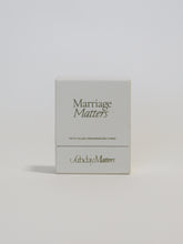 Load image into Gallery viewer, Marriage Matters Conversation Cards ⎮ PREORDER
