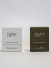 Load image into Gallery viewer, Marriage + Friendship Matters Combo Pack ⎮ PREORDER
